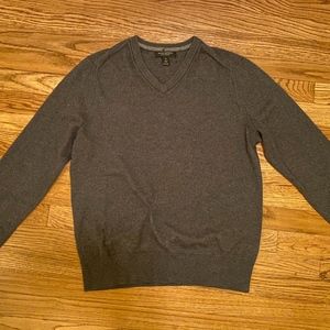 Banana Republic V-Neck Sweater